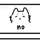 no