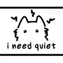 shh