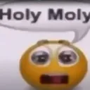 holymoly