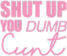 dumb custom emote - Tᕼᕮ ᗯᕮIᖇᗪ ᖴ᙭᙭KᕮᖇS