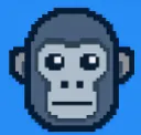 gorillaface