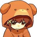 sadbear