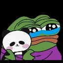 peepopandamcry
