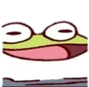 smugfrog