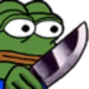 pepeknife