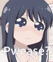 please