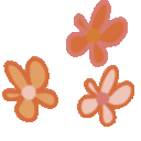 orangeflowers