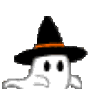 witchghost