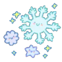 xmasnowflake
