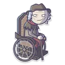 nolegs