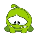 sad