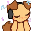 pupjams
