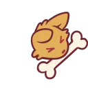 pupbone