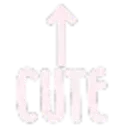cute