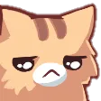nekocatannoyed