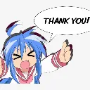 thanks