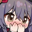 lewisBlush