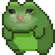 pepeflip