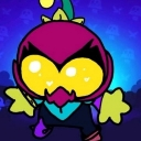 emoji_52 custom emote - ╰┈➤👑-LEO-YT 🌐 | FANS