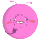 byCyan_CheMiffed Discord Emoji - Chemistry's Lab