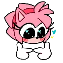 blushy