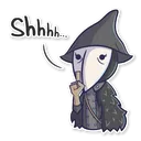 doctorsayshush