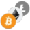 Crypto Discord emoji