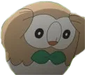 rowletdespair