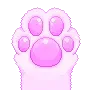 PawPink