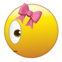 sideeye Discord Emoji | Starpatch
