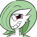 :gradevoir_smirk: :gradevoir_smirk: