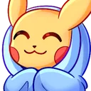 :pikachu_cozy: :pikachu_cozy: