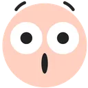 surprisedtiktokemoji