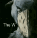 theW Discord emoji