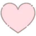 73105doodleheartpink