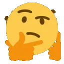 thinking