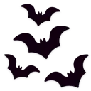 spookybats