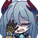 HanyaFacepalm
