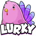 :53963lurkyturkey: