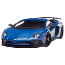 lamborgini