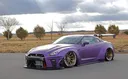 NissanGTR