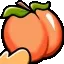 Peach_slap