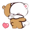cute_hugging