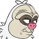 susking