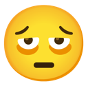 tiredemoji Discord emoji