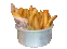 frytki