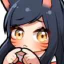 Ahri_Shy