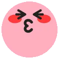 mwah