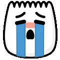 sob