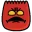 angry